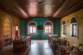 Wildcat Tadoba Resort