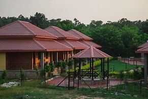 Wildcat Tadoba Resort