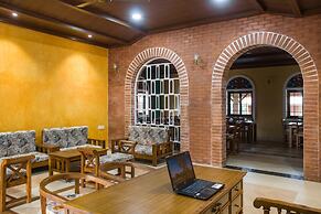 Wildcat Tadoba Resort