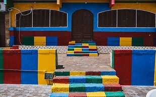 Kulih Nubian Guest House