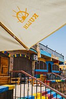Kulih Nubian Guest House