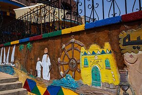 Kulih Nubian Guest House