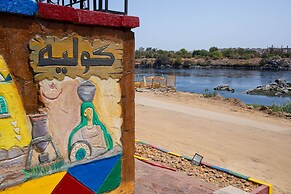 Kulih Nubian Guest House