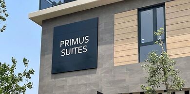 Hotel-Apartments Primus Suites