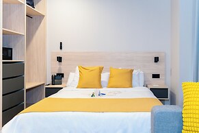Dorm4You Arena 2