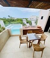 Tulum Cacao paradise