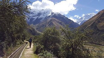 Refugios Salkantay