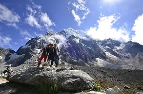 Refugios Salkantay