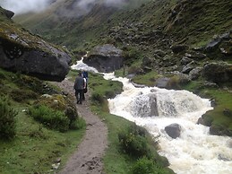 Refugios Salkantay