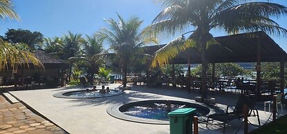 Aldeia do Lago