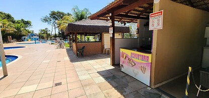 Aldeia do Lago