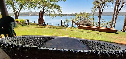 Aldeia do Lago
