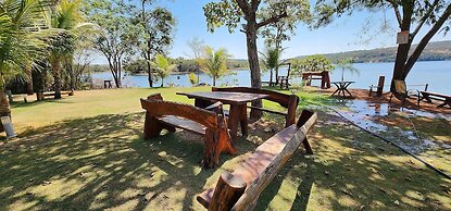 Aldeia do Lago