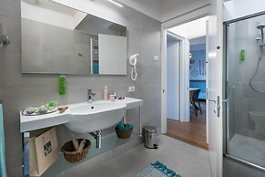 The Chic Lino Delle Fate Eco Resort Num4024