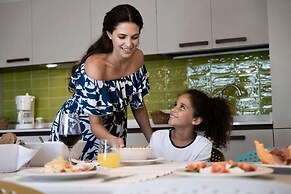 The Chic Lino Delle Fate Eco Resort Num4024