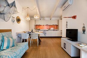 The Chic Lino Delle Fate Eco Resort Num4024