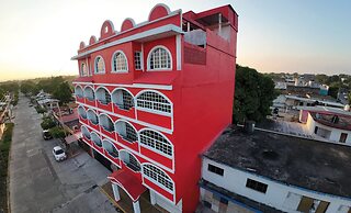 Hotel JL - Tierra Blanca Veracruz
