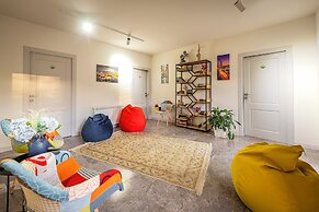 Taniqinn Dilijan Hotel