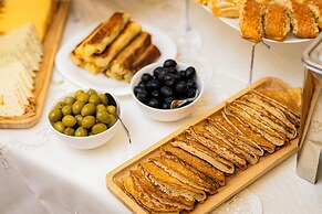 Taniqinn Dilijan Hotel