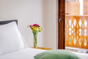 Taniqinn Dilijan Hotel