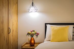 Taniqinn Dilijan Hotel