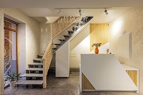 Taniqinn Dilijan Hotel