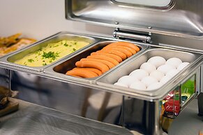 Taniqinn Dilijan Hotel