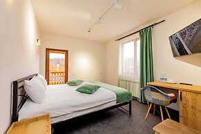 Taniqinn Dilijan Hotel