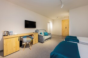 Taniqinn Dilijan Hotel