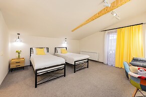 Taniqinn Dilijan Hotel