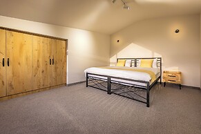 Taniqinn Dilijan Hotel