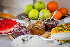 Taniqinn Dilijan Hotel