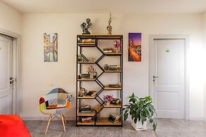 Taniqinn Dilijan Hotel