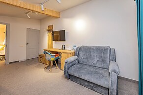 Taniqinn Dilijan Hotel