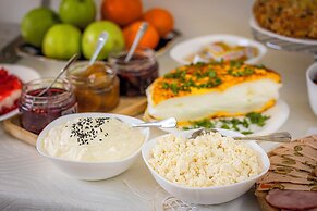 Taniqinn Dilijan Hotel