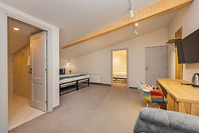 Taniqinn Dilijan Hotel