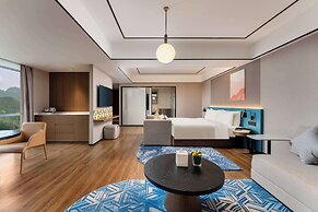 Hilton Garden Inn Huzhou High-Speed Railway Station