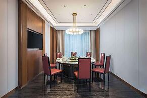 Hilton Garden Inn Huzhou High-Speed Railway Station