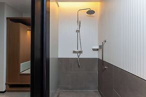 Hilton Garden Inn Huzhou High-Speed Railway Station