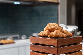 Hilton Garden Inn Huzhou High-Speed Railway Station