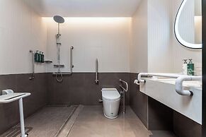 Hilton Garden Inn Huzhou High-Speed Railway Station