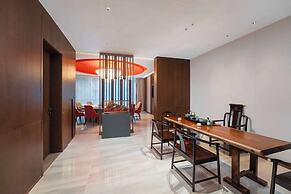 Hilton Garden Inn Huzhou High-Speed Railway Station