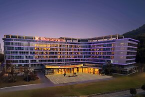 Hilton Garden Inn Huzhou High-Speed Railway Station