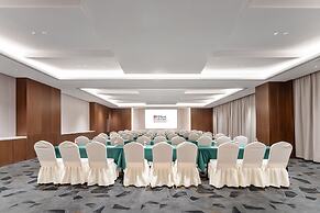 Hilton Garden Inn Huzhou High-Speed Railway Station