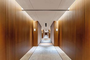 Hilton Garden Inn Huzhou High-Speed Railway Station