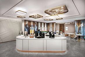 Hilton Garden Inn Huzhou High-Speed Railway Station