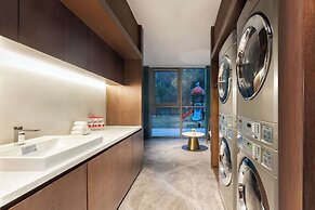 Hilton Garden Inn Huzhou High-Speed Railway Station