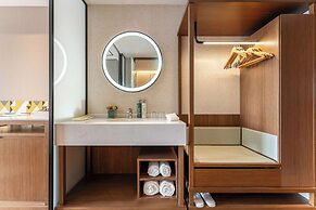 Hilton Garden Inn Huzhou High-Speed Railway Station