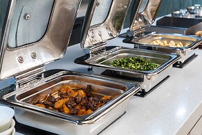 Hilton Garden Inn Huzhou High-Speed Railway Station