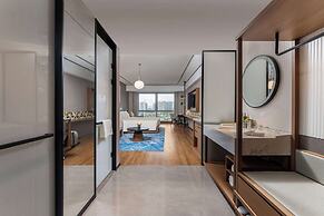 Hilton Garden Inn Huzhou High-Speed Railway Station